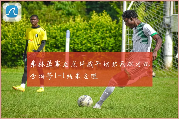 弗林蓬赛后点评战平切尔西双方机会均等1-1结果合理